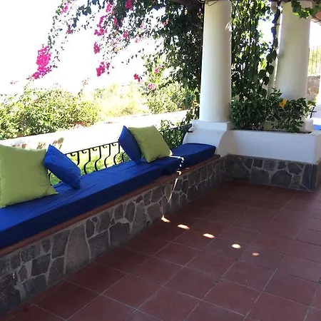 Guest house L'olivetta